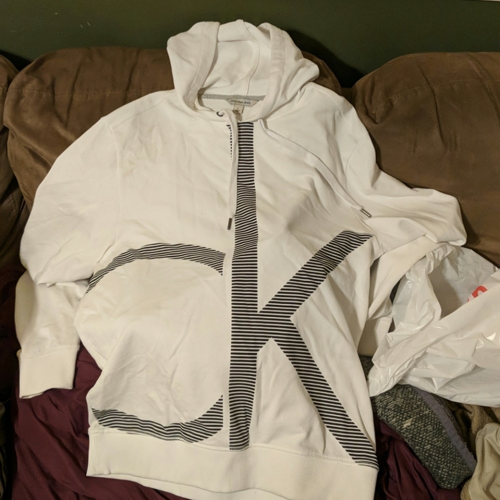CK Hoodie